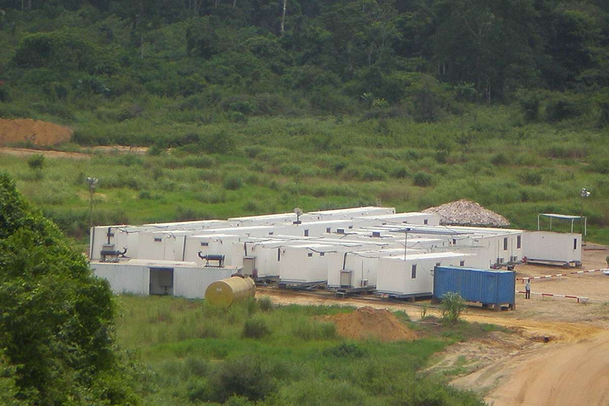 Skid-Container-1 Skid-Container-1