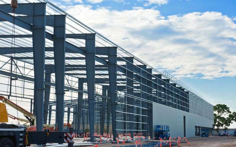 What-is-industrial-construction-SEKO-Construction What-is-industrial-construction-SEKO-Construction