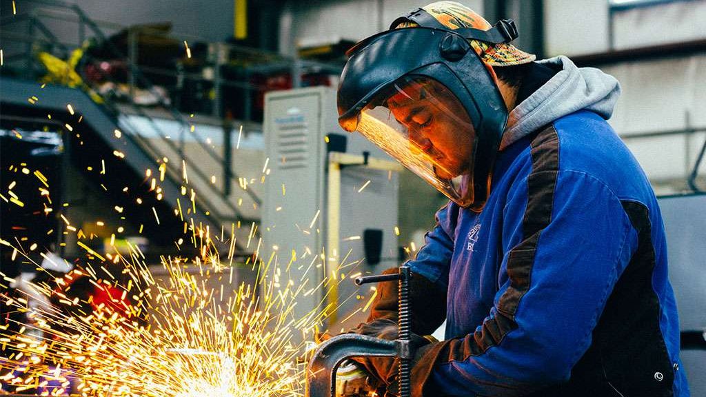 custom-steel-fabrication